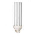 Луминесцентна лампа компактна PL-T 4P 42W/840 PHILIPS